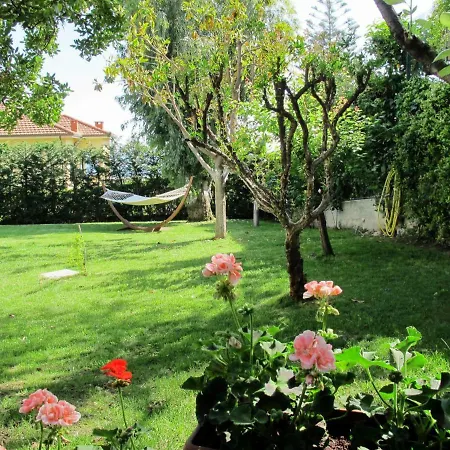 Locazione Turistica Casa Bianca Sanremo