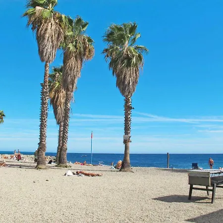 Locazione Turistica Casa Bianca Apartment Sanremo