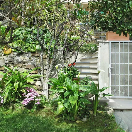 Apartment Locazione Turistica Casa Bianca Sanremo
