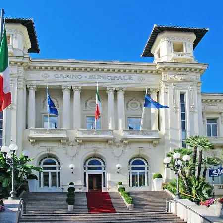 Locazione Turistica Casa Bianca Appartement *