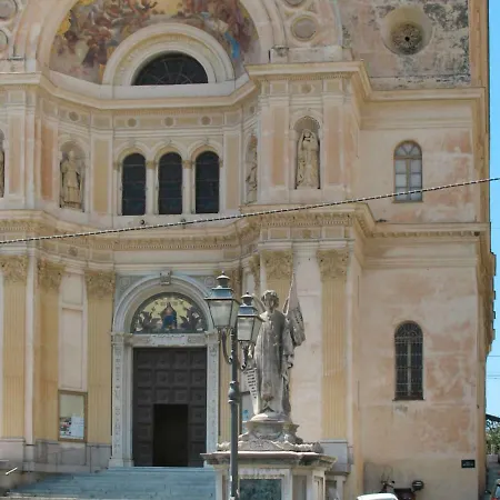 Apartment Locazione Turistica Casa Bianca Sanremo