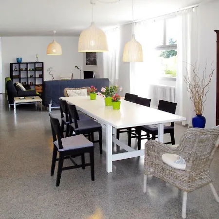 Appartement Locazione Turistica Casa Bianca *