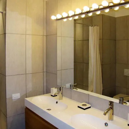 Locazione Turistica Casa Bianca Apartment Sanremo