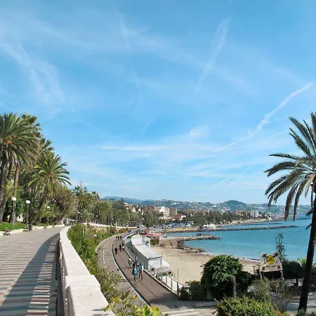 Locazione Turistica Casa Bianca Sanremo